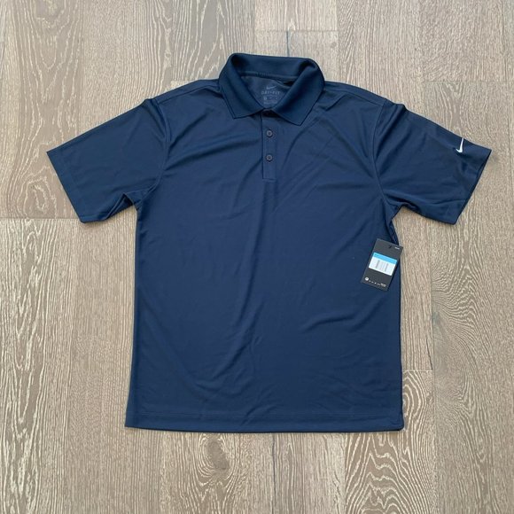 Nike Other - Men's Nike Golf Polo shirt